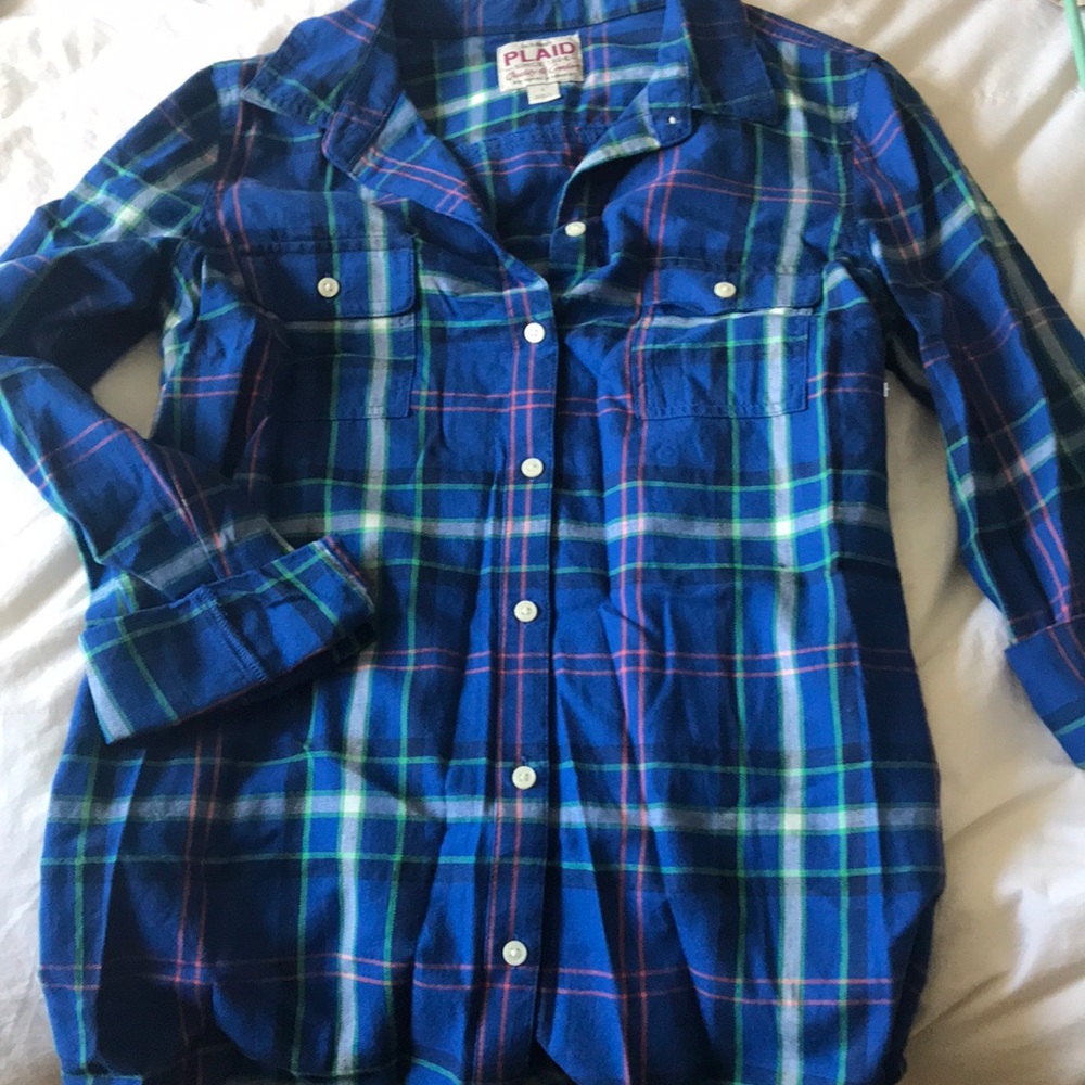 Flannel